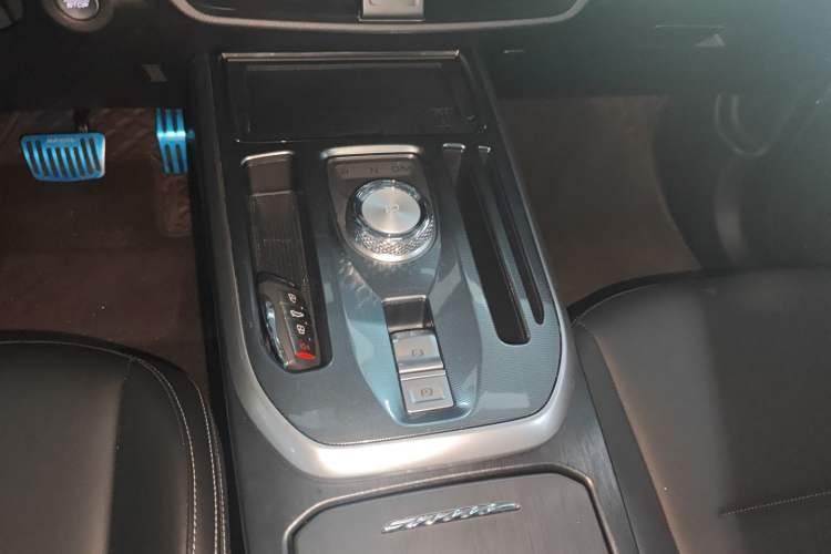 Used Haval JOLION 2021 1.5T Automatic Grand Three-Volume Version
