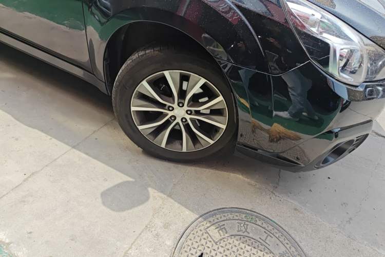 Used Subaru Outback 2014 2.5i Yashang Sport Edition
