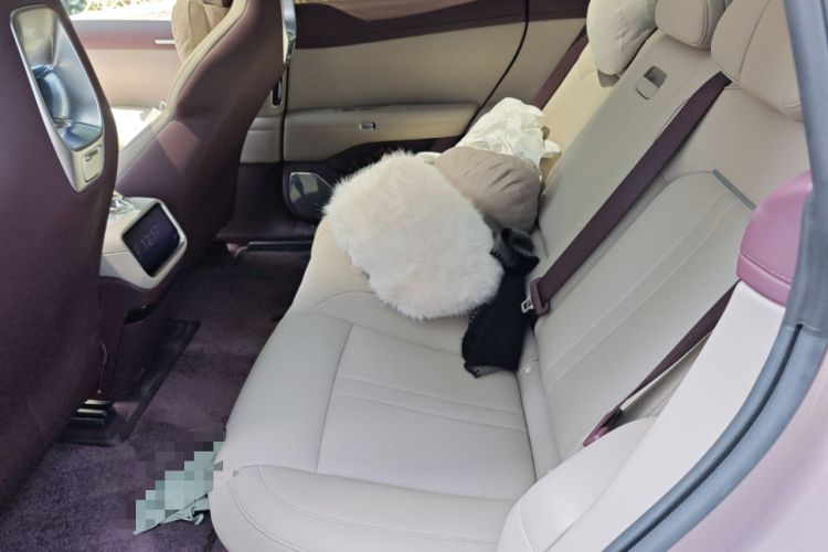 Used Xiaomi Auto YU7 2025 Ultra-Long Range Rear-Wheel Drive Version