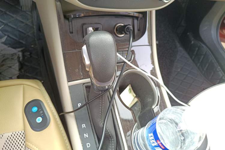 Used Buick Verano 2018 Sedan 15S Automatic Leading Model
