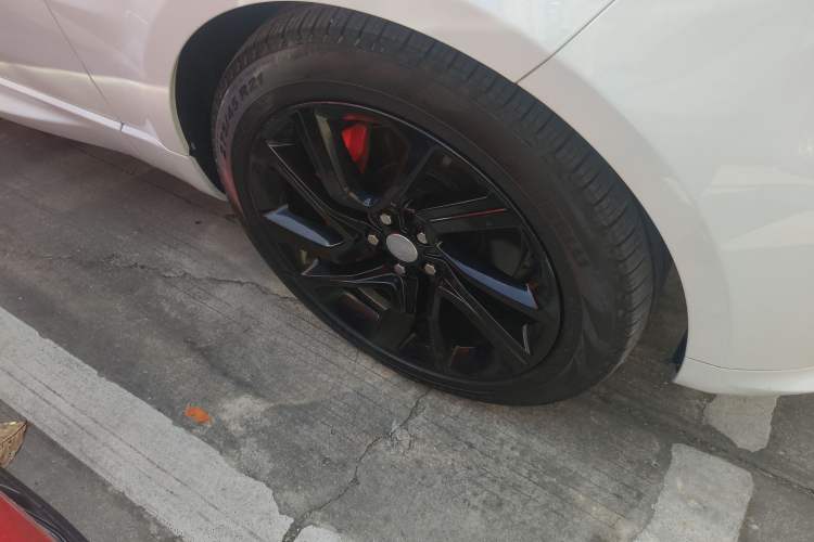 Used Land Rover Range Rover Sport 2019 3.0 L6 HSE DYNAMIC
