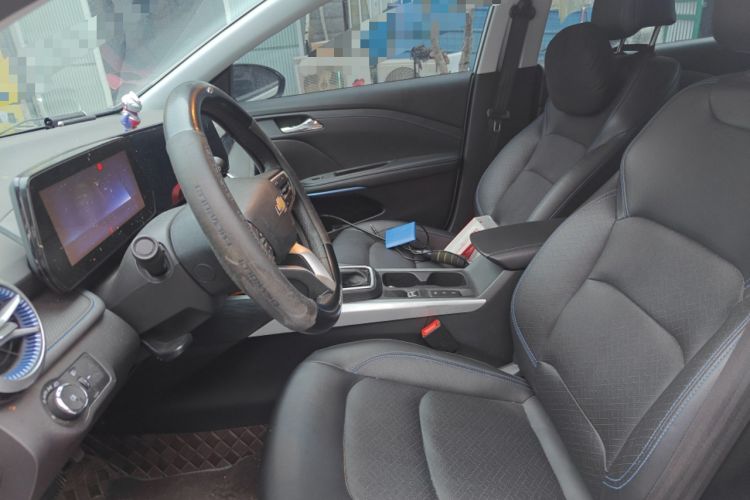 Used Chevrolet Monza 2023 1.3T Mild Hybrid Automatic Luxury Edition