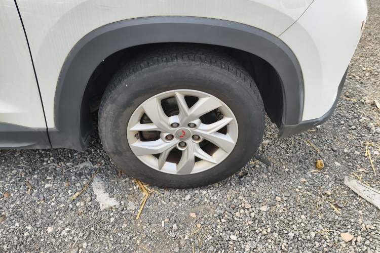 Used Wuling Hongguang S3 2018 1.5L Manual Standard Version China V Standard