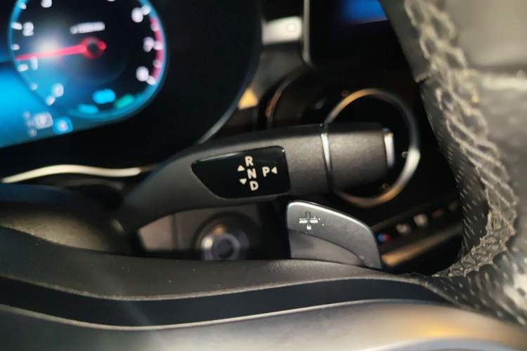 Used Mercedes-Benz C-Class 2020 C 260 L Sport Edition