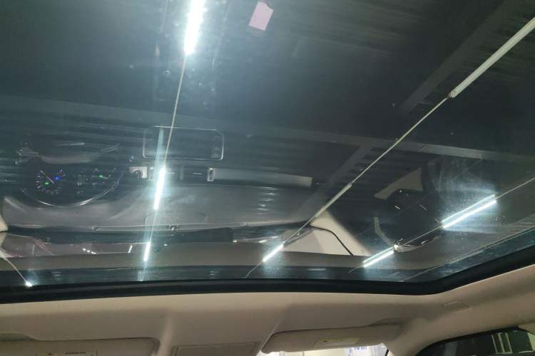 Used Land Rover Range Rover Evoque 2015 2.0T Five-Door Fashion Edition