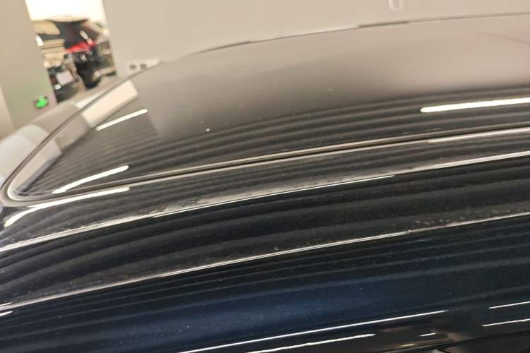 Used Porsche Cayenne 2022 Cayenne 3.0T Platinum Edition