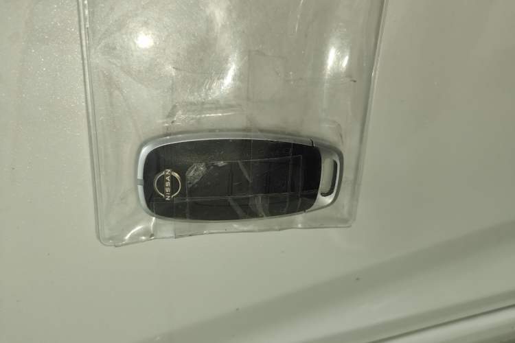 Used Nissan Sylphy 2023 1.6L CVT Enjoyment Edition Interior 1