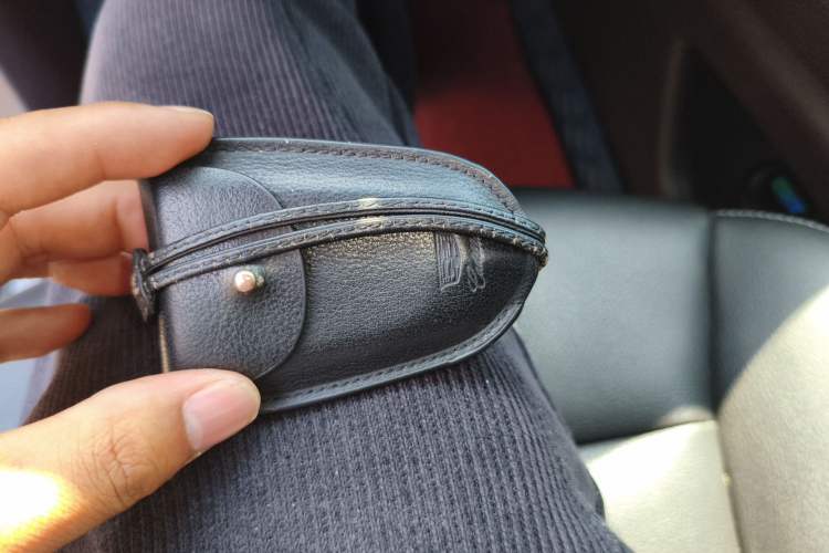 Used Cadillac XT5 2021 2.0T Four-Wheel Drive Luxury Version