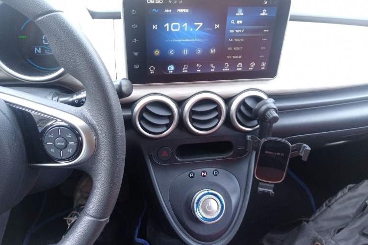 Used ORA Black Cat 2021 351 km Luxury Version