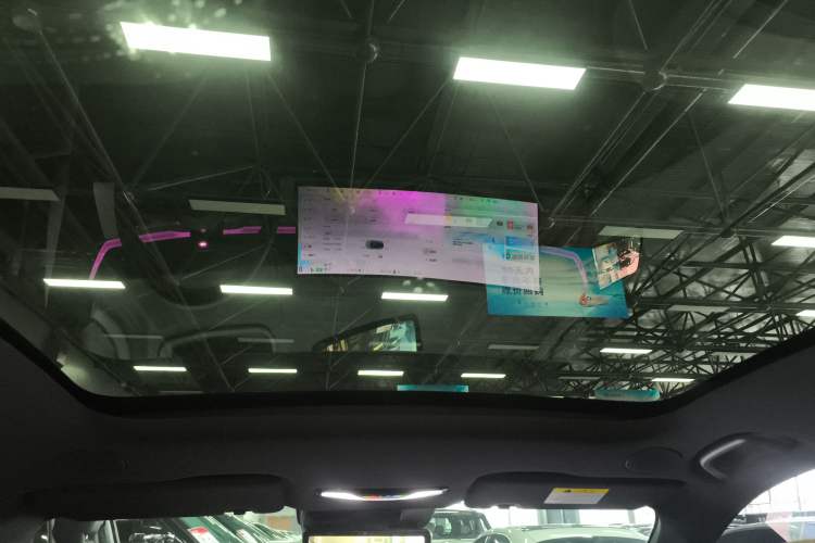 Used Mazda EZ-60 2025 Model Range-Extended 200 Max
