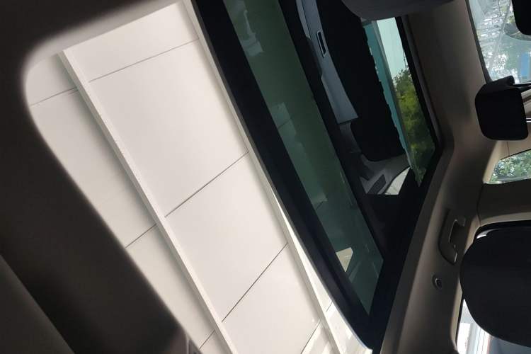 Used Volkswagen Touareg 2020 3.0 TSI Luxury Edition China VI