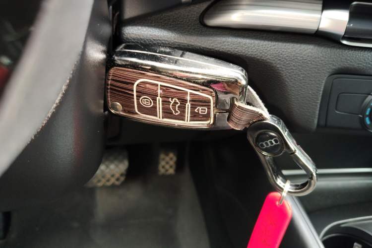 Used Audi A3 2016 Limousine 35 TFSI Prestige Edition