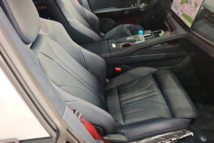 Used Zeekr 001 2026 Model 103° Rear-Drive Max Version