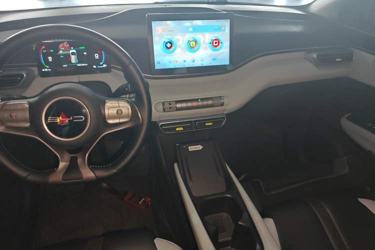 Used BYD Seagull 2023 Flying Edition