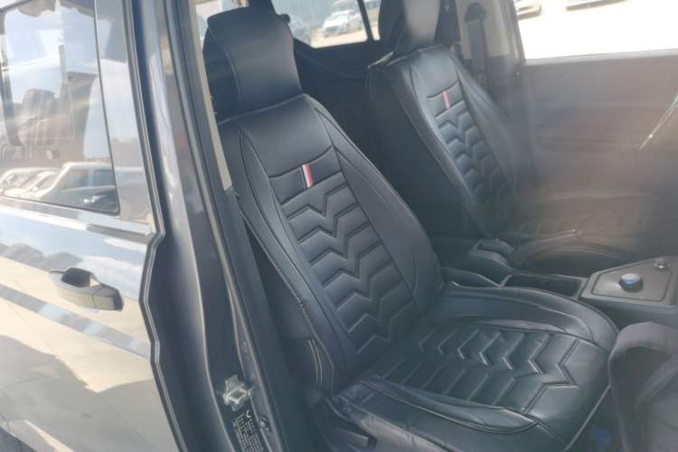 Used Wuling Zhengcheng New Energy 2023 Comfort Model