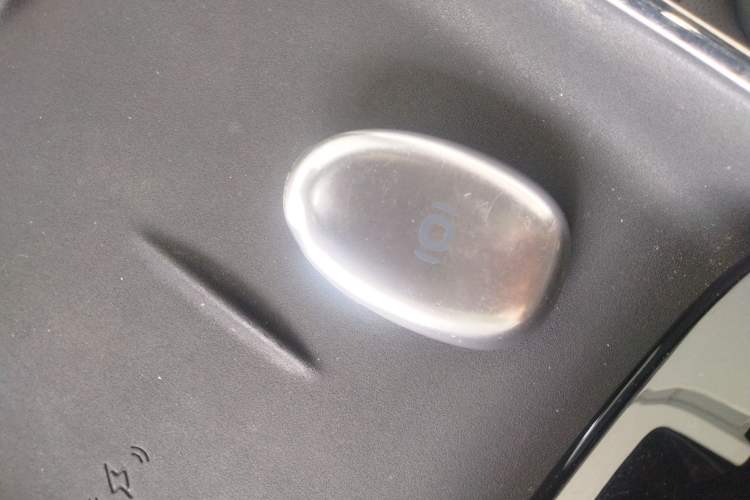 Used CHANGAN NEVO A07 2025 All-Electric "Real Bargain" 525 Luxury Model
