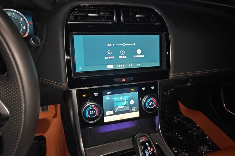 Used Jaguar XEL 2023 2.0T 250 PS R-DYNAMIC S Advanced Sport Edition
