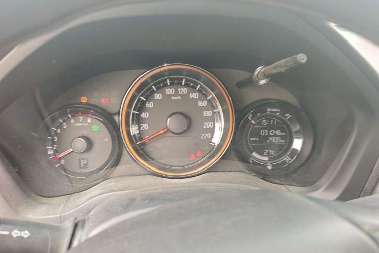 Used Honda XR-V 2020 220TURBO CVT Comfort Version