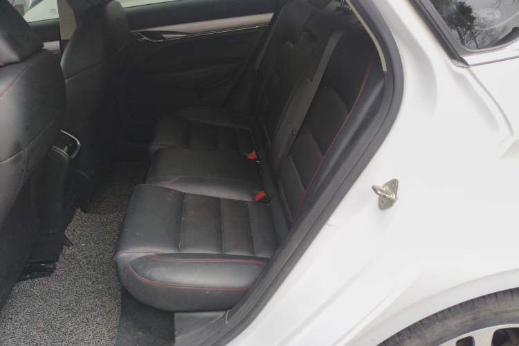 Used Geely Auto Binray 2019 200T DCT Binzhi Edition