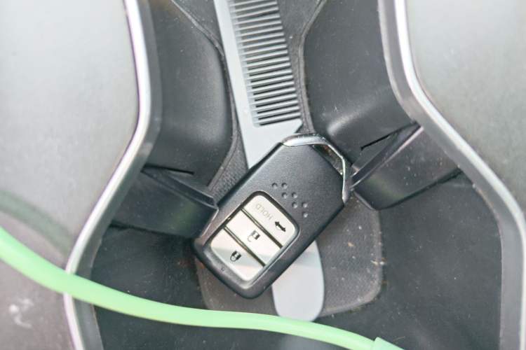 Used Honda Accord 2018 260TURBO Elite Edition China V
