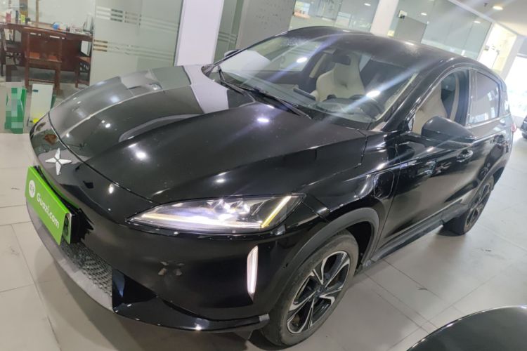 Used XPeng G3 2020 520i Luxury Edition