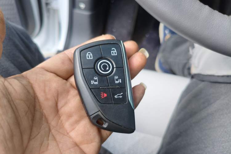 Used Buick GL8 2025 Lu Zun Smart Enjoyment Edition
