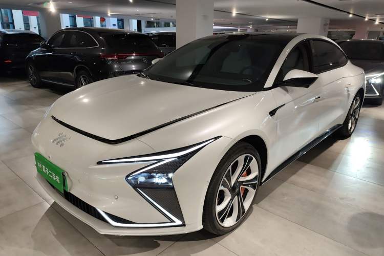 Used IM L7 2022 Pro Model