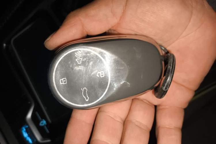 Used NETA GT 2023 580 AWD