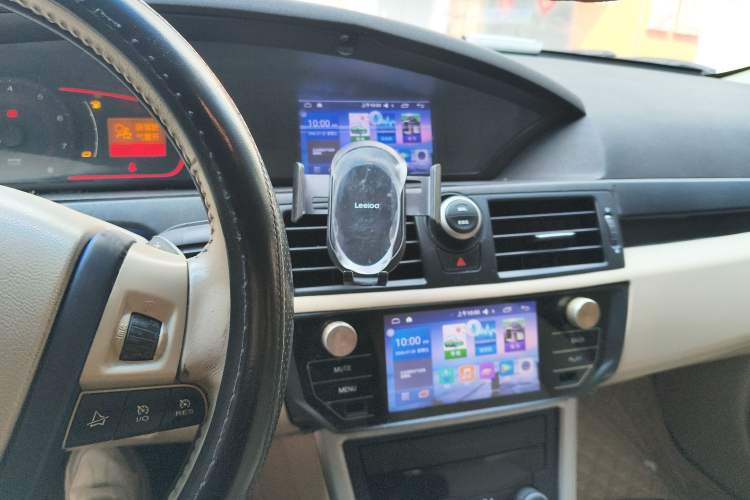 Used Roewe 550 2012 550 1.8L Automatic Value Edition
