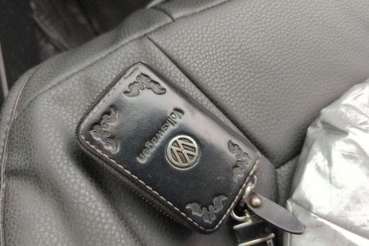 Used Volkswagen Magotan 2015 1.8TSI Prestige Model