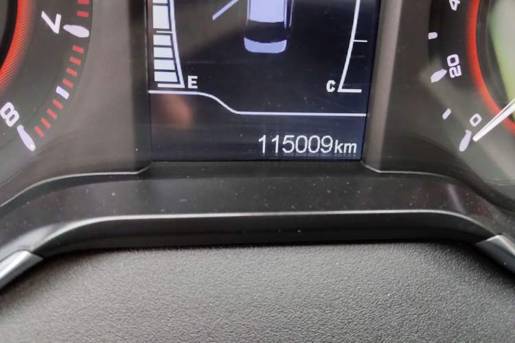 Used Chery Arrizo 5 2016 1.5L Manual Lingchao Edition