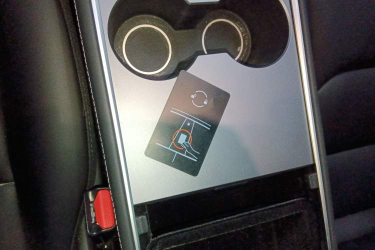 Used Tesla Model Y 2023 Rear-Wheel-Drive Version