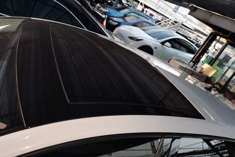 Used Volkswagen Golf 2020 Zhiai Edition 280TSI DSG Luxury Model Roof