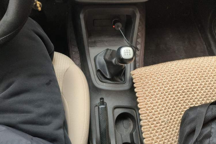 Used Wuling Hongguang 2018 1.5L S Standard Version L2B