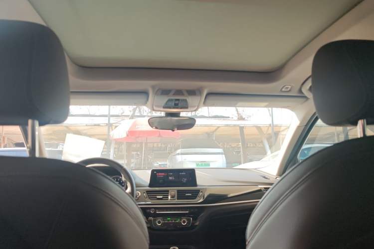 Used BMW 1 Series 2020 120i M Sport Package