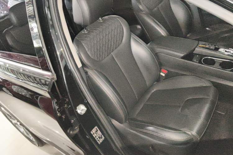 Used Hyundai Santa Fe 2020 380 TGDi Automatic Two-Wheel Drive DLX Prestige Edition PLUS