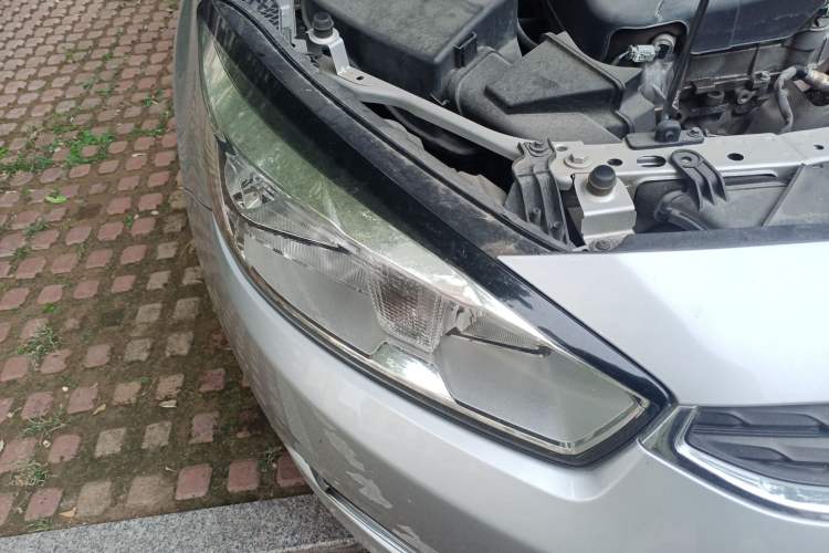 Used Chevrolet Cruze 2015 1.5L Automatic Luxury Edition