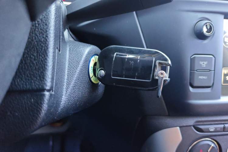 Used Citroen C3-XR 2015 1.6L Automatic Pioneer Model
