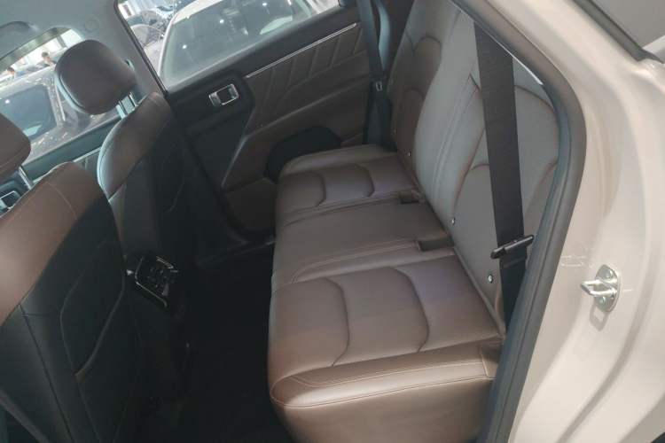 Used Wuling Starlight 560 2026 1.5T CVT Elite Edition
