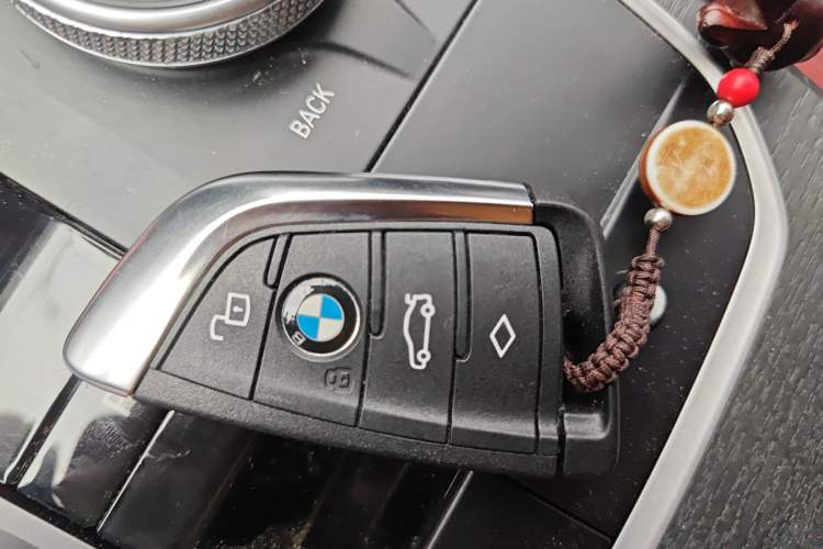 Used BMW 3 Series 2025 325Li M Sport Package
