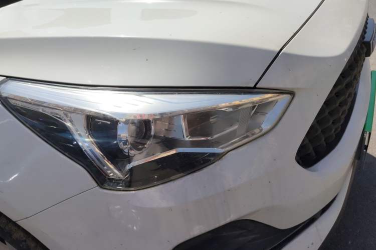Used Haval M6 2019 1.5T DCT Two-Wheel Drive Elite Version China VI Standard