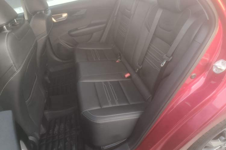 Used BYD Qin 2019 1.5L Manual Luxury Version