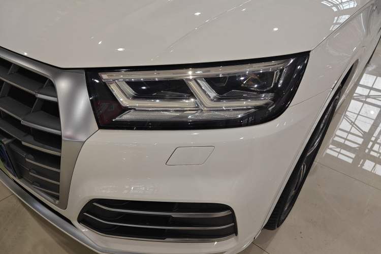 Used Audi Q5L 2020 40 TFSI Prestige Fashion Edition
