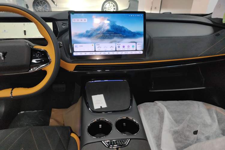 Used Deepal SL03 2025 Extended-Range Sporty Version