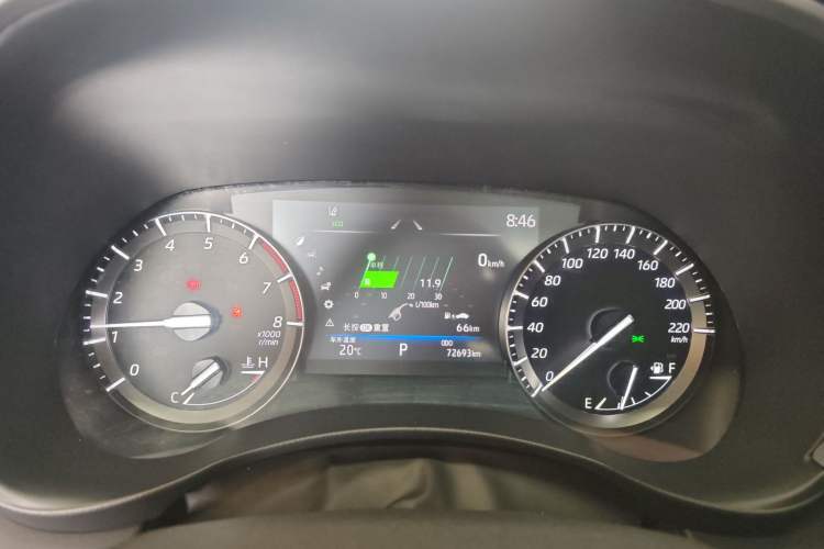 Used Toyota Highlander 2022 380T Four-Wheel Drive Prestige Edition 7-Seater
