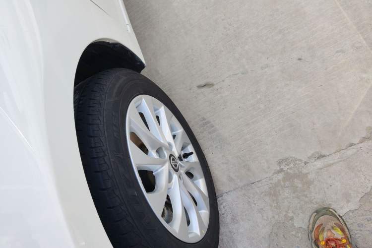 Used Nissan Sylphy 2022 Classic 1.6XE CVT Comfort Edition