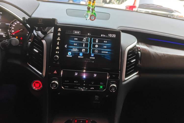 Used Honda Avancier 2020 370TURBO Four-Wheel Drive Premium Edition
