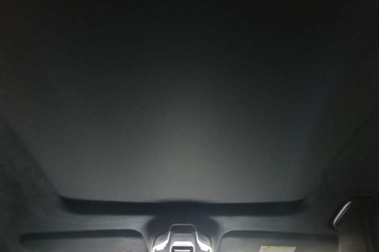 Used Geely Auto Preface 2023 2.0TD Space-Time Edition