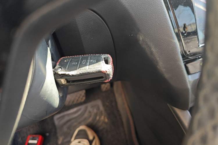 Used Skoda Octavia 2018 TSI280 DSG Luxury Edition
