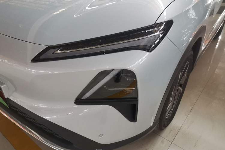 Used Wuling Xingguang S 2025 Model 510 km Leading Version
